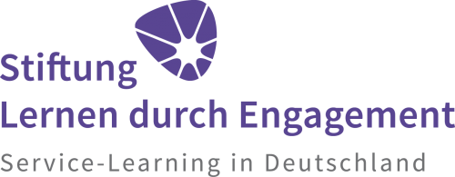 Logo Stiftung LdE