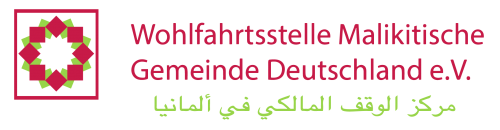 Wohlfahrtsstelle Malikitische Gemeinde-Deutschland E.V.